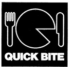 QUICK BITE