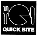 QUICK BITE