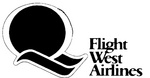 Q   FLIGHT WEST AIRLINES