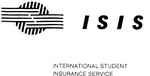 ISIS                                                                  INTERNATIONAL STUDENT INSURANCE SERVICE