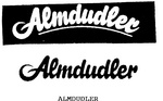 ALMDUDLER