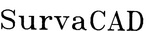 SURVACAD