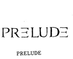 PRELUDE