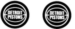 DETROIT PISTONS