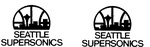 SEATTLE SUPERSONICS