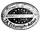 TA TRIUMPH-ADLER
