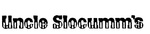 UNCLE SLOCUMM'S