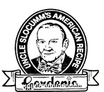 UNCLE SLOCUMM'S AMERICAN RECIPE GARDENIA