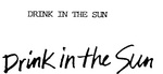 DRINK IN THE SUN