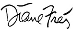 DIANE FREIS