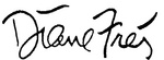 DIANE FREIS