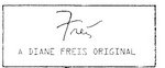 FREIS A DIANE FREIS ORIGINAL