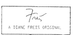 FREIS A DIANE FREIS ORIGINAL