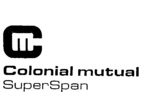CM COLONIAL MUTUAL                                                    SUPERSPAN