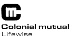 CM COLONIAL MUTUAL                                                    LIFEWISE