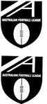 AUSTRALIAN FOOTBALL LEAGUE ; A