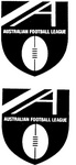 AUSTRALIAN FOOTBALL LEAGUE ; A