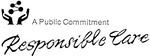 RESPONSIBLE CARE A PUBLIC COMMITMENT