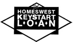 THE HOMESWEST KEYSTART L.O.A.N