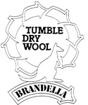 BRANDELLA TUMBLE DRY WOOL