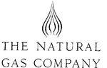 THE NATURAL GAS COMPANY