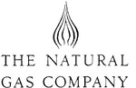THE NATURAL GAS COMPANY