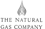 THE NATURAL GAS COMPANY