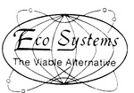 ECO SYSTEMS                                                           THE VIABLE ALTERNATIVE