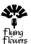 FLYING FLOWERS