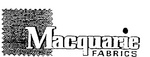MACQUARIE FABRICS