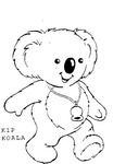 KIP KOALA