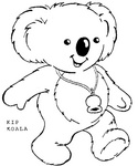 KIP KOALA