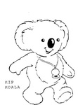 KIP KOALA