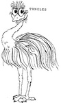 TANGLES