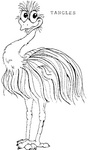 TANGLES