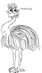 TANGLES