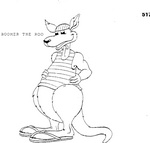 BOOMER THE ROO