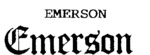 EMERSON