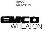 EMCO WHEATON