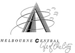 MELBOURNE CENTRAL LIFE OF THE CITY C