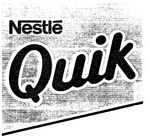 NESTLE QUIK