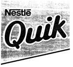 NESTLE QUIK