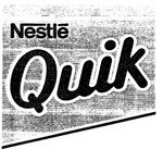 NESTLE QUIK