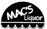 MAC'S LIQUOR