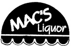 MAC'S LIQUOR