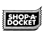 SHOP-A-DOCKET