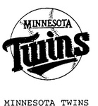 MINNESOTA TWINS