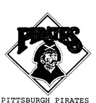 PIRATES                                                               X                                                                     PITTSBURGH PIRATES