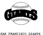 GIANTS                                                                SAN FRANCISCO GIANTS