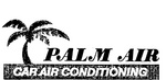 PALM AIR                                                              CAR AIR CONDITIONING